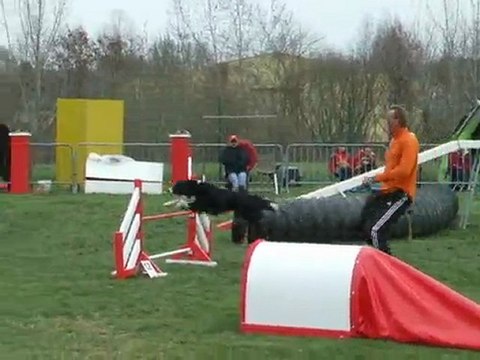 Frédo GPF Auch 2010