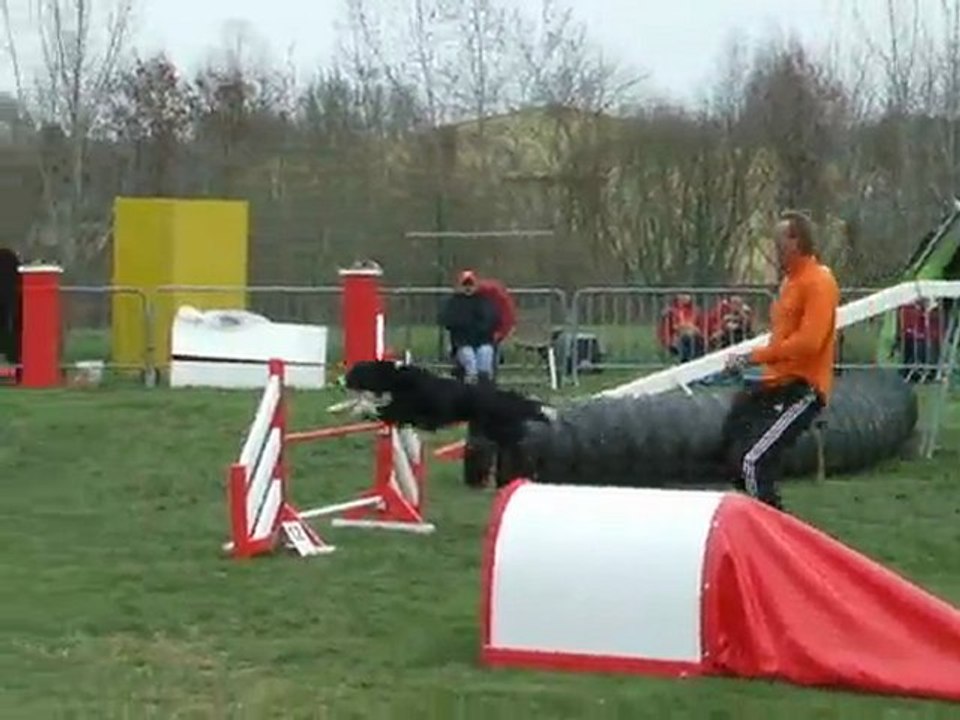Frédo GPF Auch 2010
