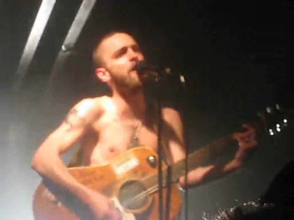 Soan - The storm à Avignon