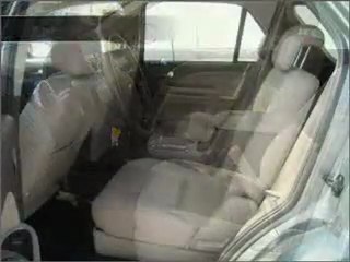 2008 Ford Taurus X for sale in St Petersburg FL - Used ...