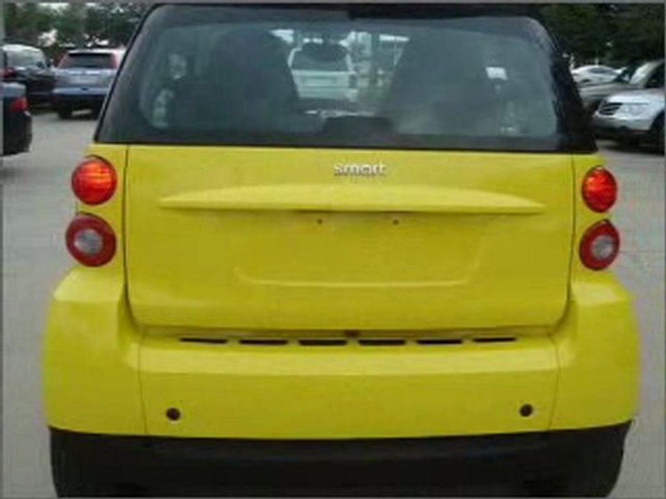 2008 Smart fortwo for sale in Clearwater FL - Used ...