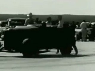 The Cool Hot Rod (Original strum stick music)