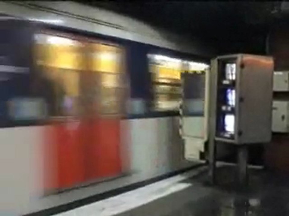 une triple ms61 part de la gare de lyon