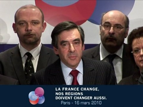 Nous sommes des militants!