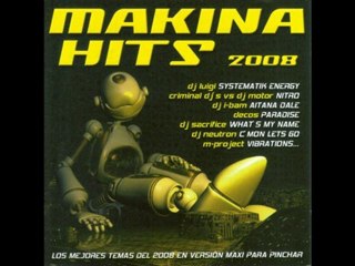 makina 2008