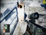 Battlefield Bad Company 2 - Campagne in game
