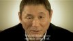 [ENGLISH] Beat Takeshi Kitano - Welcome Message