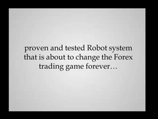 Forex Black Panther Trading Robot Launch 🚀