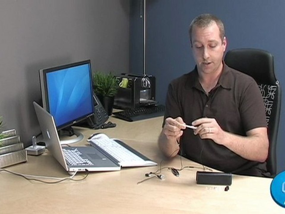 Plantronics .Audio 480 Headset