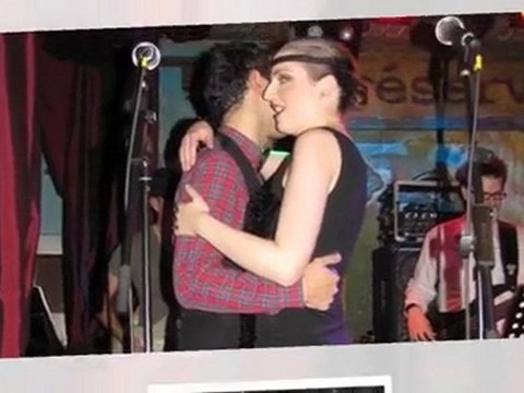 Photos Concert That's Soul au Réservoir 10/11/2009