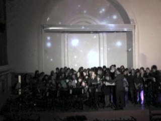 Hymne à la nuit de Rameau