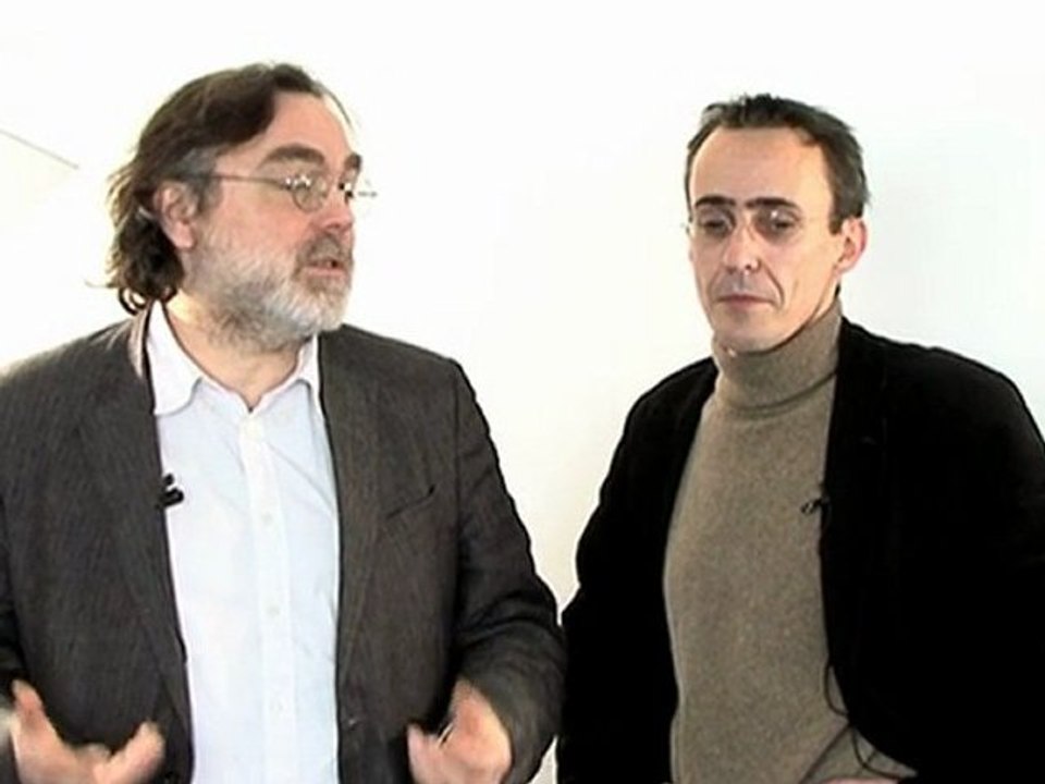 L'Arnacoeur à l'épreuve du face à face