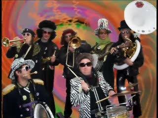 Jimi Hendrix - Purple Haze