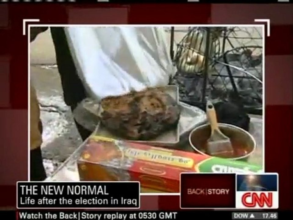 BkS 03/15 Arwa Damon