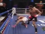 Badr Hari vs Mourad Bouzidi 13.2.2010 (KO)