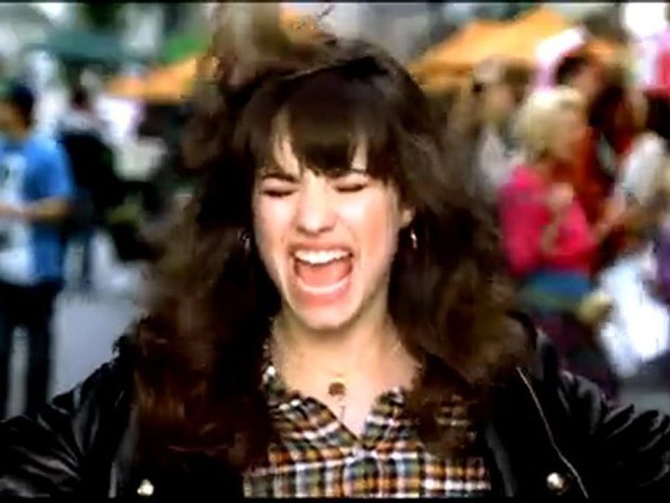La La Land - Demi Lovato