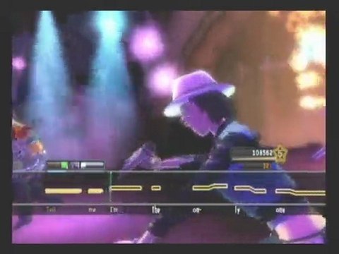 Guitar Hero 5-Bullet with Butterfly Wings (Expert Vocals FC)