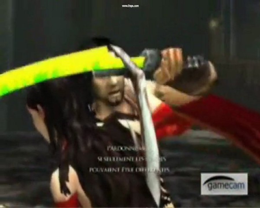 Parodie de POP WW n'3
