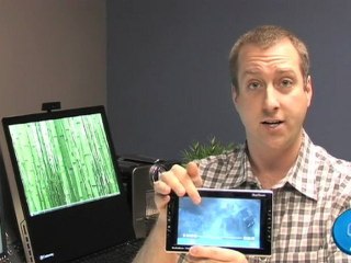 Three Media Player Choices