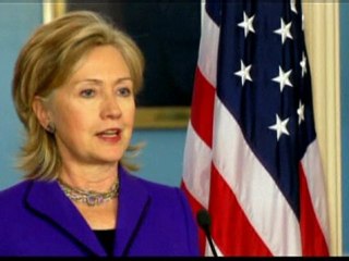 US looks to quell row over Israeli settlements