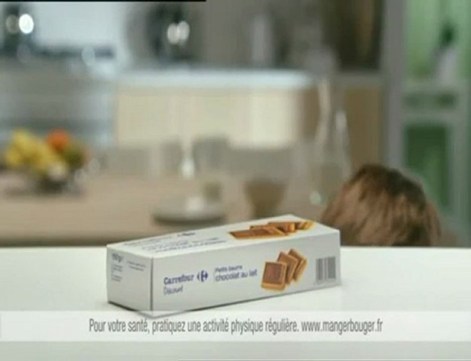 Carrefour Discount Lucas 1