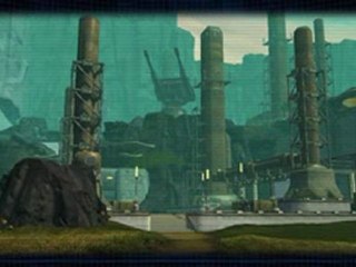 Star Wars: The Old Republic - Belsavis Trailer (PC)