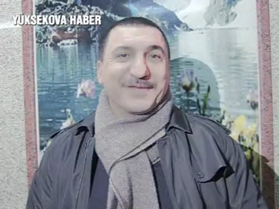 Xero Abbas Ferhat Tunç Koma Agirê Jiyan - YÜKSEKOVA