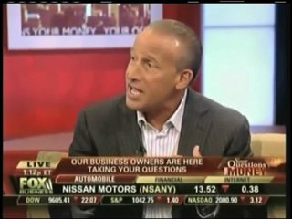 Jordan Zimmerman on Business Metrics