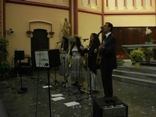 Joshua fit the battle of Jericho - MILLENIUM GOSPEL