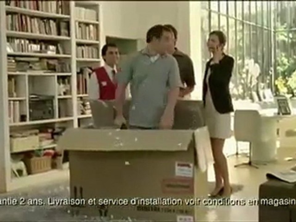 Carrefour La qualité pour tous