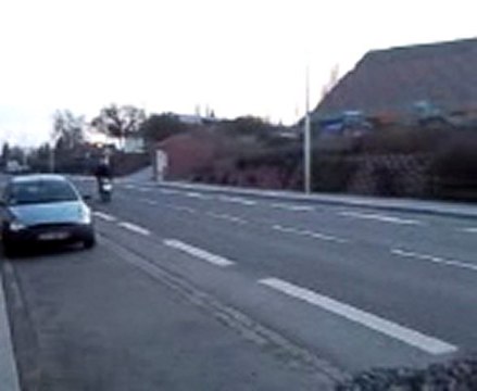 Retour Pointe 70 Top Perf Rose