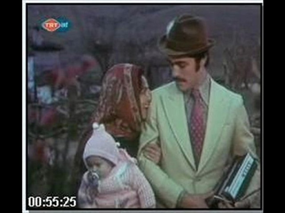 Seha Okuş  Hasretinle Yandı Gönlüm