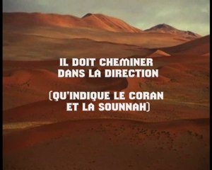 agir en contradiction avec le Livre d'Allah et la Sunnah