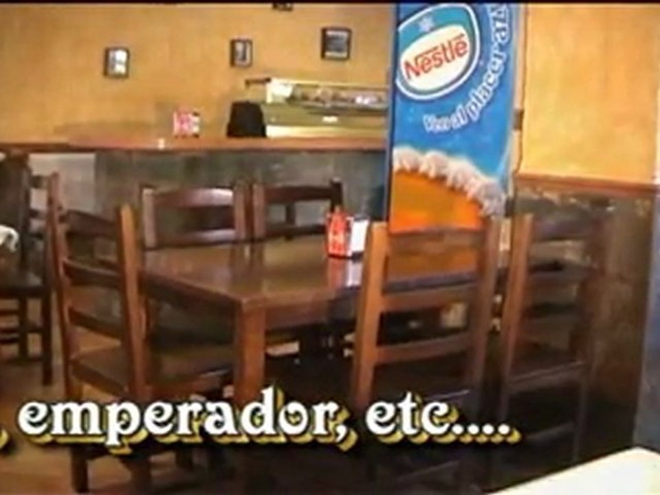 CAFE BAR RESTAURANTE EL CIRI  Caravaca de la Cruz