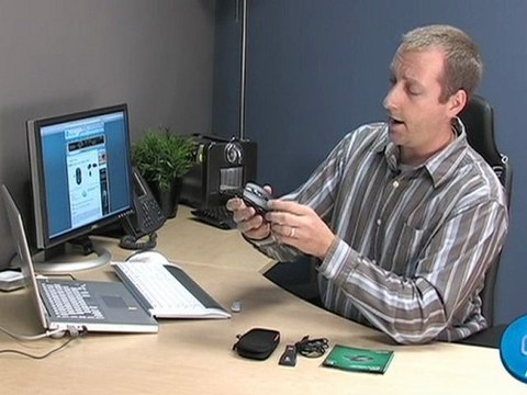 Logitech VX Nano Mouse