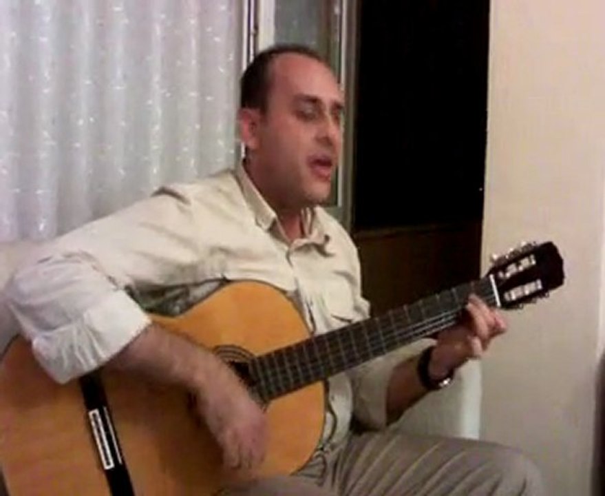 gitar gel etme nazlı güneş