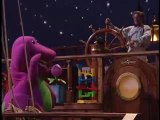 Barney Imagination Island Part 3