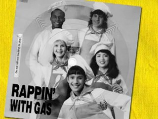 Rappin' With Gas