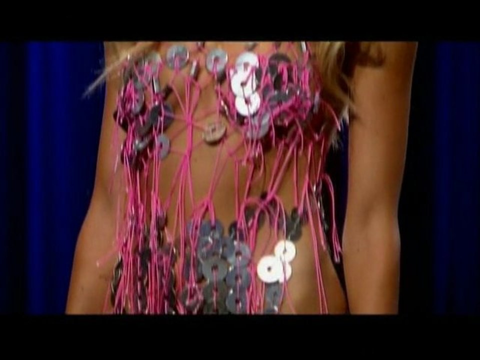 Runway Rundown: Hardware Challenge