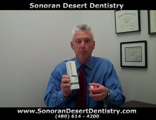 Cosmetic Dentist|Dentist Dr. Richard Parsanko in AZ 85261