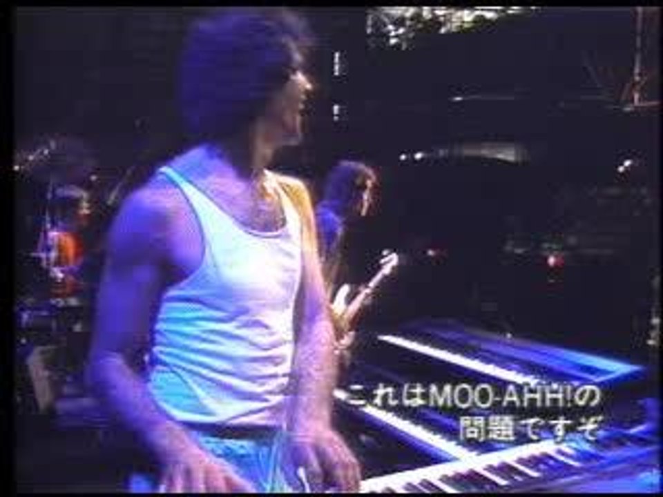 Frank Zappa - Dancing Fool