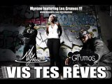 VIS TES REVES Myrene feat LES GRUMOS