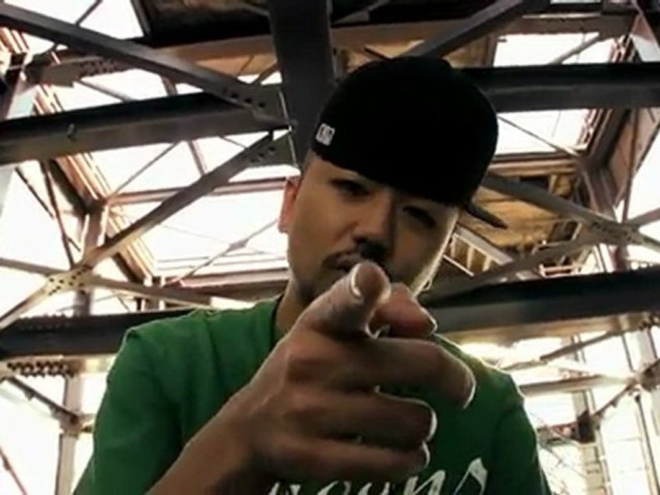 EGO - CUT feat. OKI from GEEK