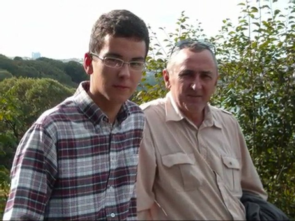 BOĞAZİÇi - HİDİV KASRI