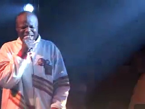 Aladoum -EOW 1ère finale nationale - Story Telling