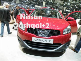 Salon de Genève 2010