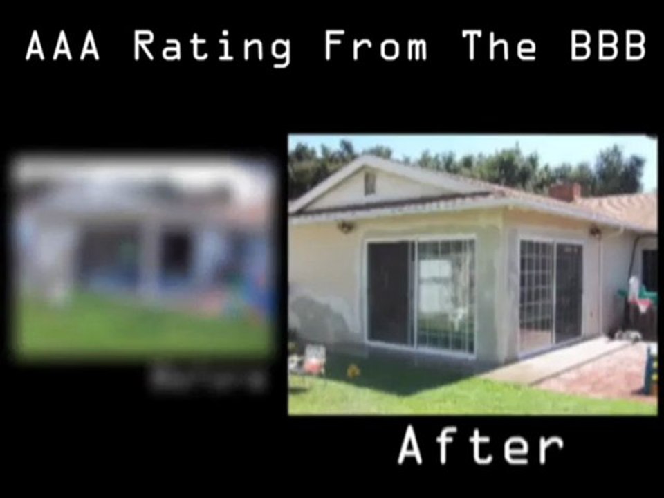 Los Angeles Window Replacement | Republic Windows
