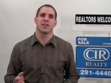 Buyer Brokerage - CIR REALTY Business Tip