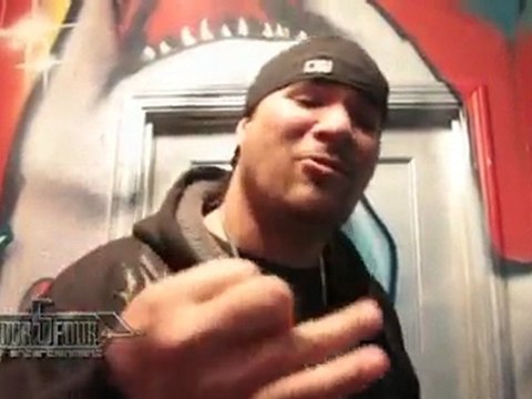 454 LIFE ENTERTAINMENT'S INTRO - THAI, IZ, DREW DEEZY, ...
