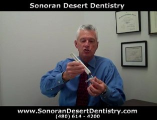 Cosmetic Dentist in AZ 85264